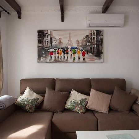 House W Shared Pool, Perfect For Small Families Fuengirola Buitenkant foto