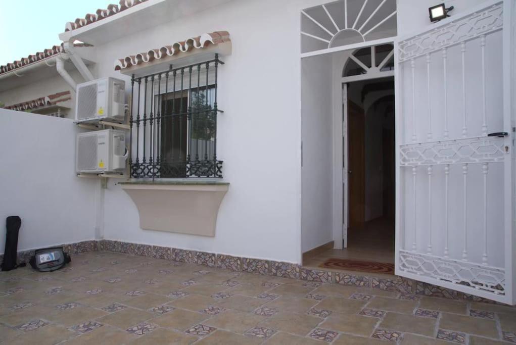 House W Shared Pool, Perfect For Small Families Fuengirola Buitenkant foto