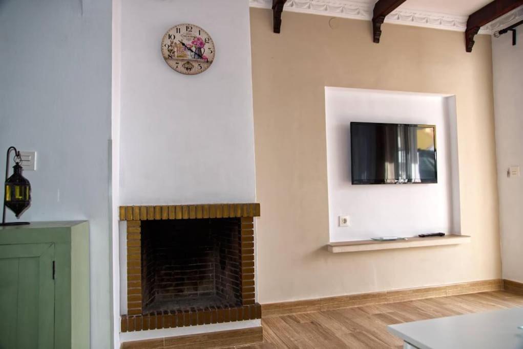 House W Shared Pool, Perfect For Small Families Fuengirola Buitenkant foto