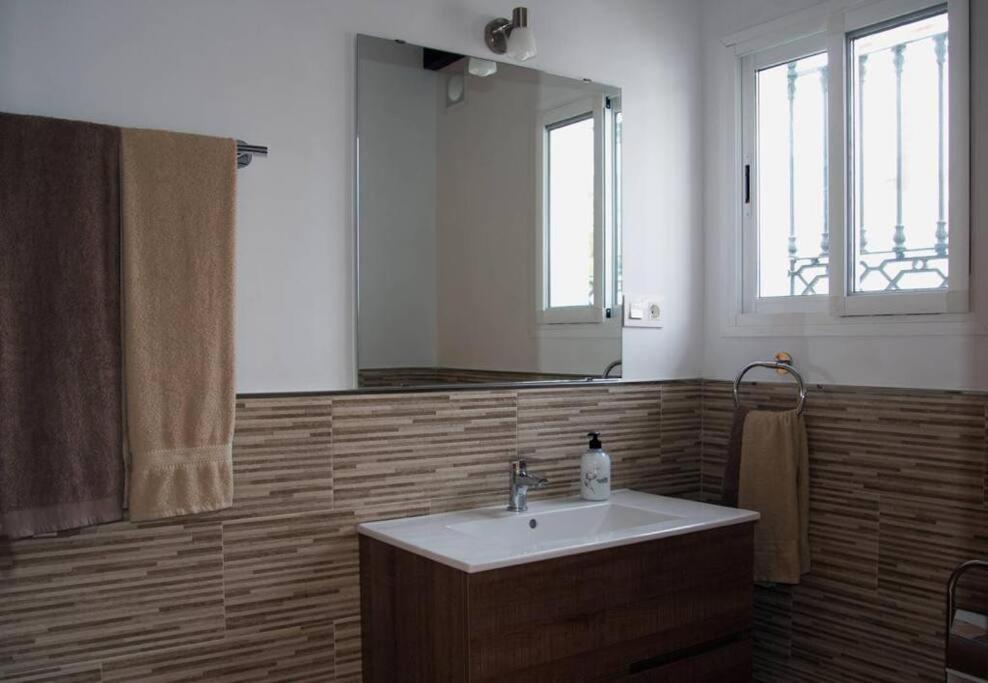 House W Shared Pool, Perfect For Small Families Fuengirola Buitenkant foto